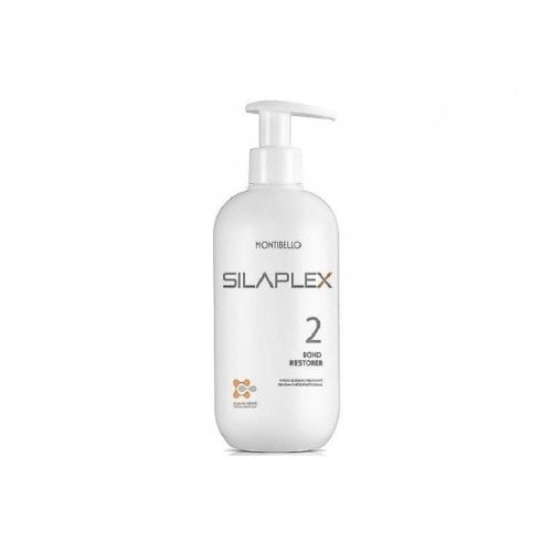 MONTIBELLO SILAPLEX 2 BOND RESTORER 500ML