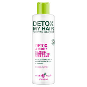 Montibello Smart Touch Detox My Hair