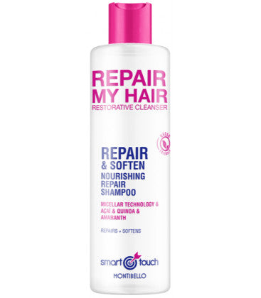 Montibello Smart Touch Repair My Hair