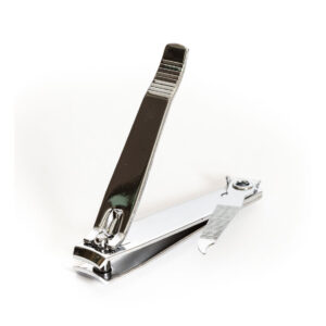 Strictly Professional Nail Clipper Large Chrome