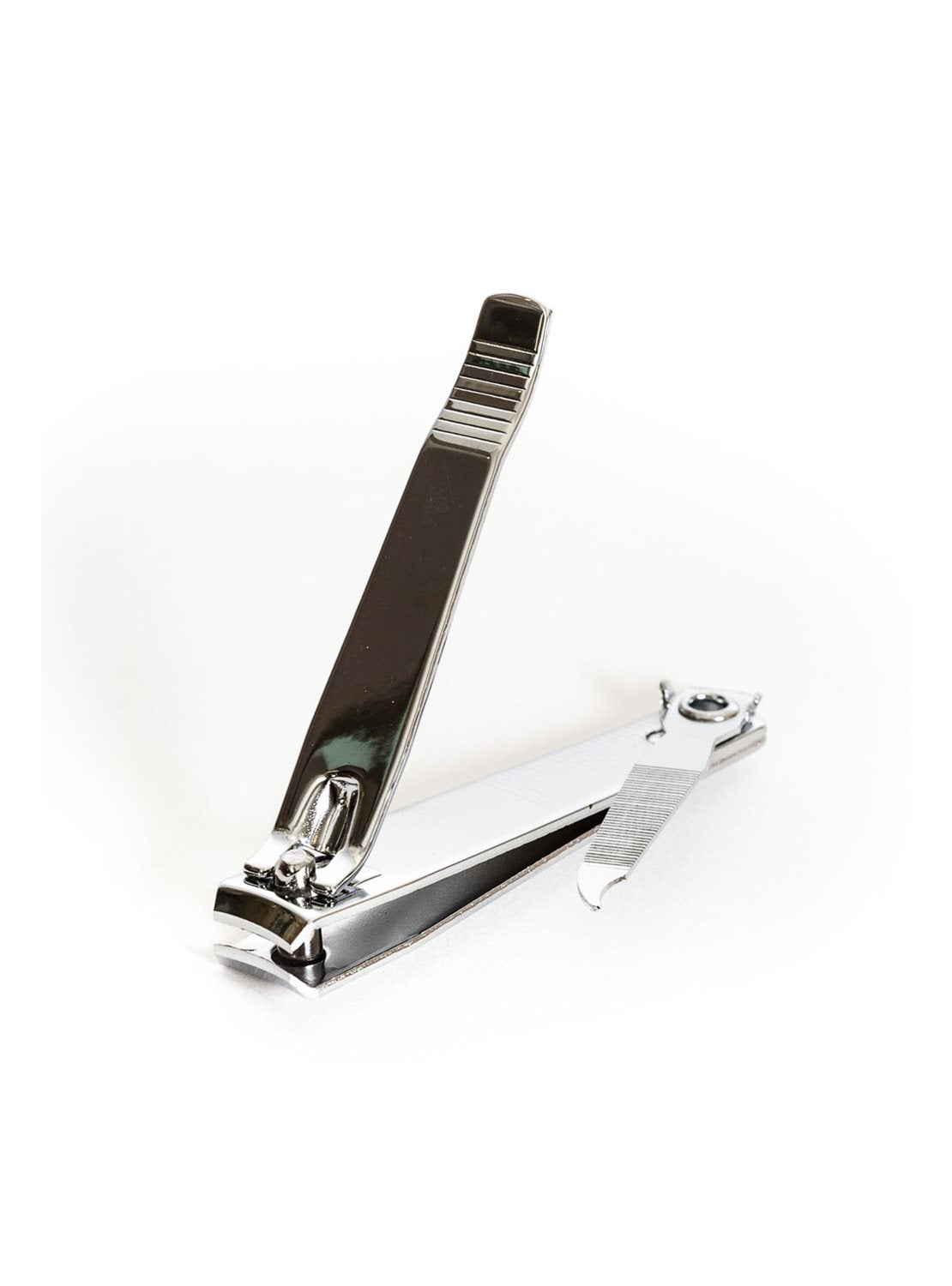 Strictly Professional Nail Clipper Large Chrome