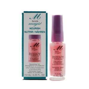 Nail Magic Nail Treatment and Conditioner (7.4ml)