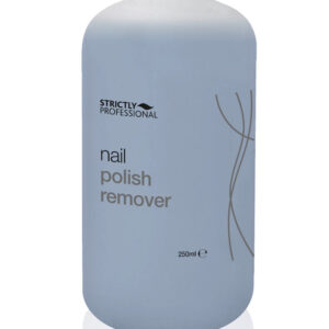Strictly Professional Nail Polish Remover