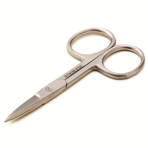 Strictly Professional Straight Nail Scissors