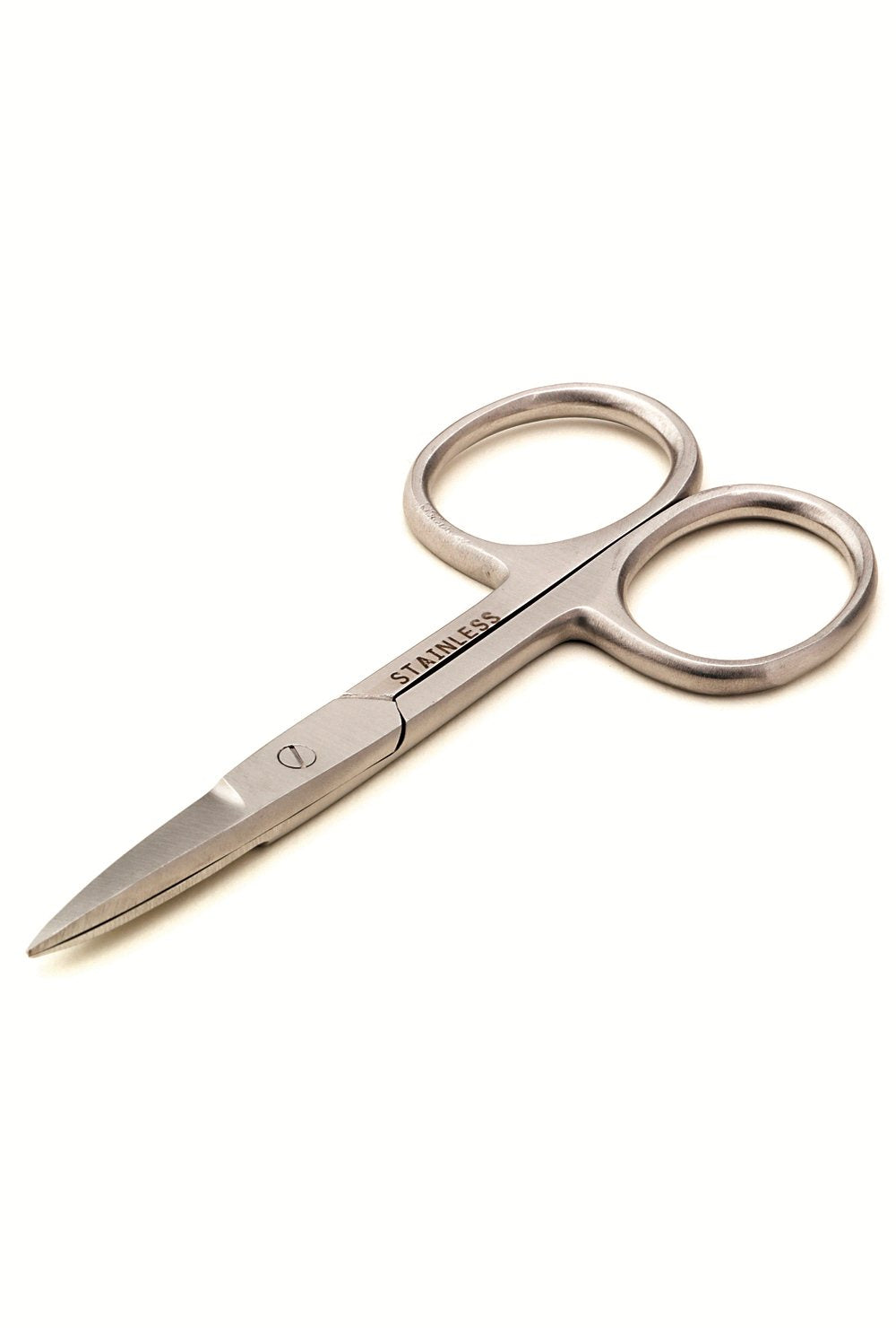 Strictly Professional Straight Nail Scissors