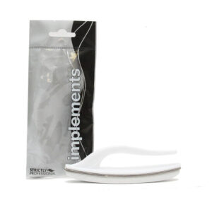 Strictly Professional Nail Buffer 12cm