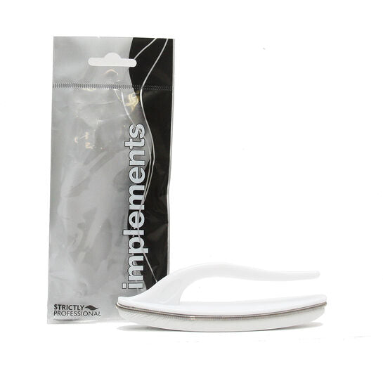 Strictly Professional Nail Buffer 12cm
