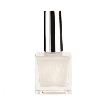Gelluv Nail Lacquer 8ml | Naturally White