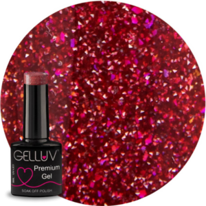 Gelluv | Snow Angel Collection - Naughty