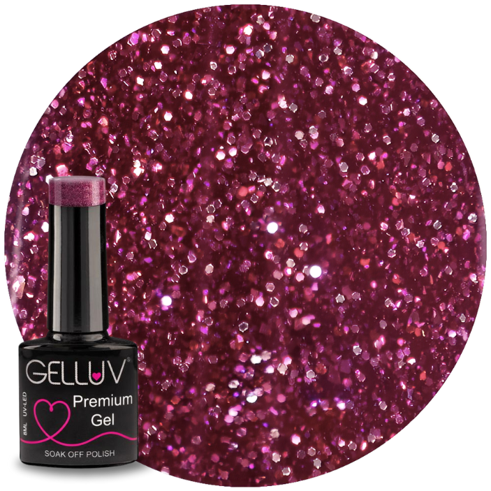 Gelluv | Snow Angel Collection - Nice