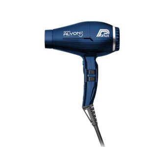 Parlux Alyon Air Ionizer Tech Hairdryer Night Blue (2250w)