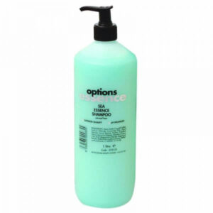 Options Essence Sea Essence Shampoo 1000ml