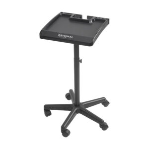 Original Black Hairdressing Service Tint Trolley