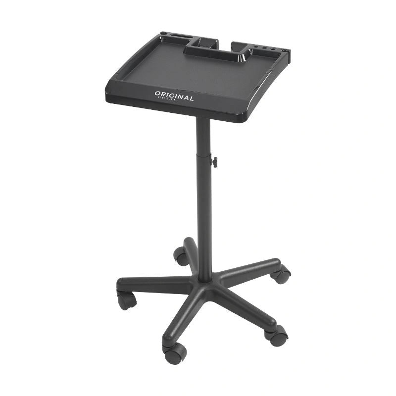 Original Black Hairdressing Service Tint Trolley