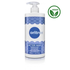 HIVE Oritree After Wax Treatment Lotion (500ml)