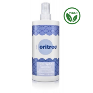 HIVE Oritree Pre Wax Cleansing Spray (500ml)