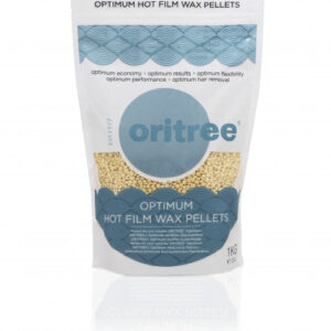 Oritree Hot Film Wax Pellets (1kg)