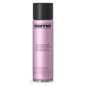 Osmo Extra Firm Hairspray 500ml