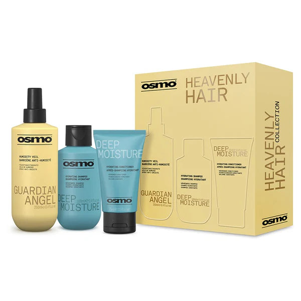 Osmo Heavenly Hair Gift Set