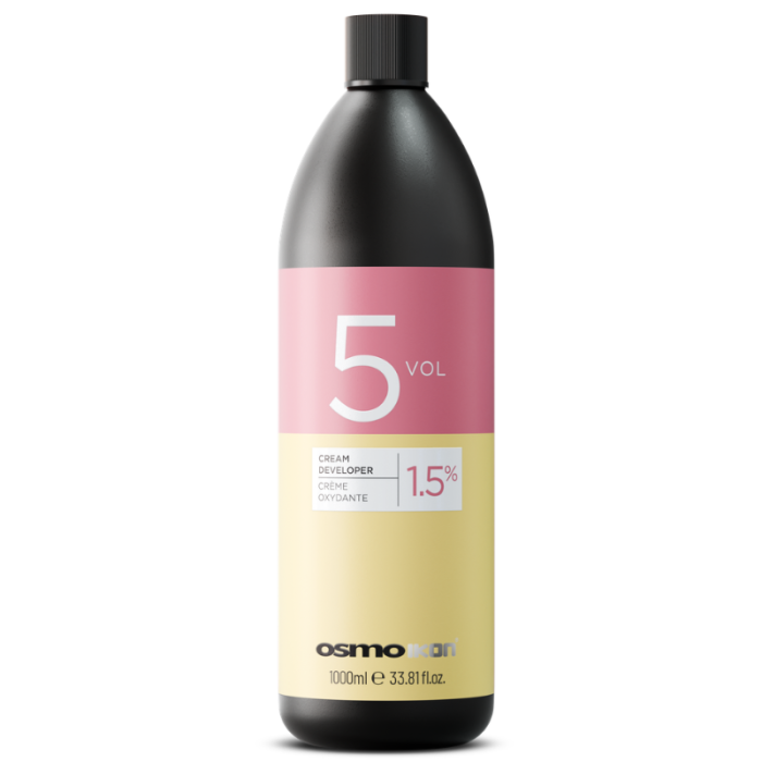 Osmo Ikon Cream Activator - Image 6
