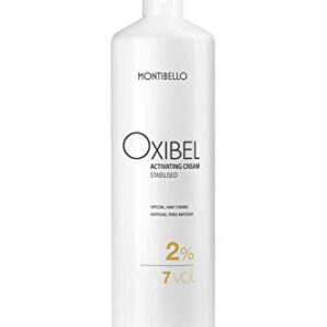 Montibello 7 Vol / 2% Oxibel Activating Cream (1000ml)