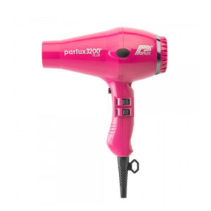 Parlux 3200 Plus Hairdryer Pink