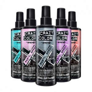 Crazy Color Pastel Spray (250ml)