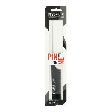 Pegasus Back Comb Pin Tail Comb 125 - Image 2