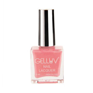 Gelluv Nail Lacquer 8ml | Peony
