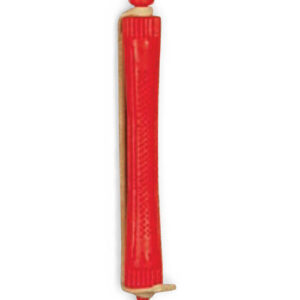 Perm Rods 9mm Orange Red (12 pack)