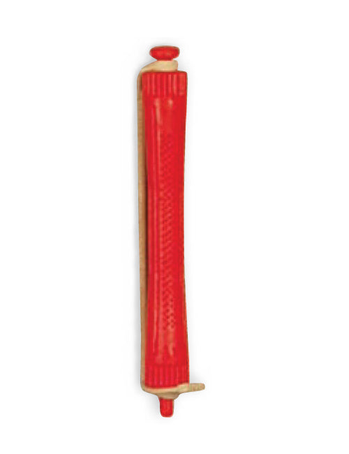 Perm Rods 9mm Orange Red (12 pack)