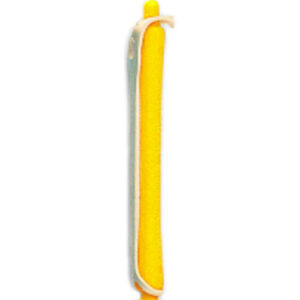 Perm Rods 8mm Yellow (12 pack)