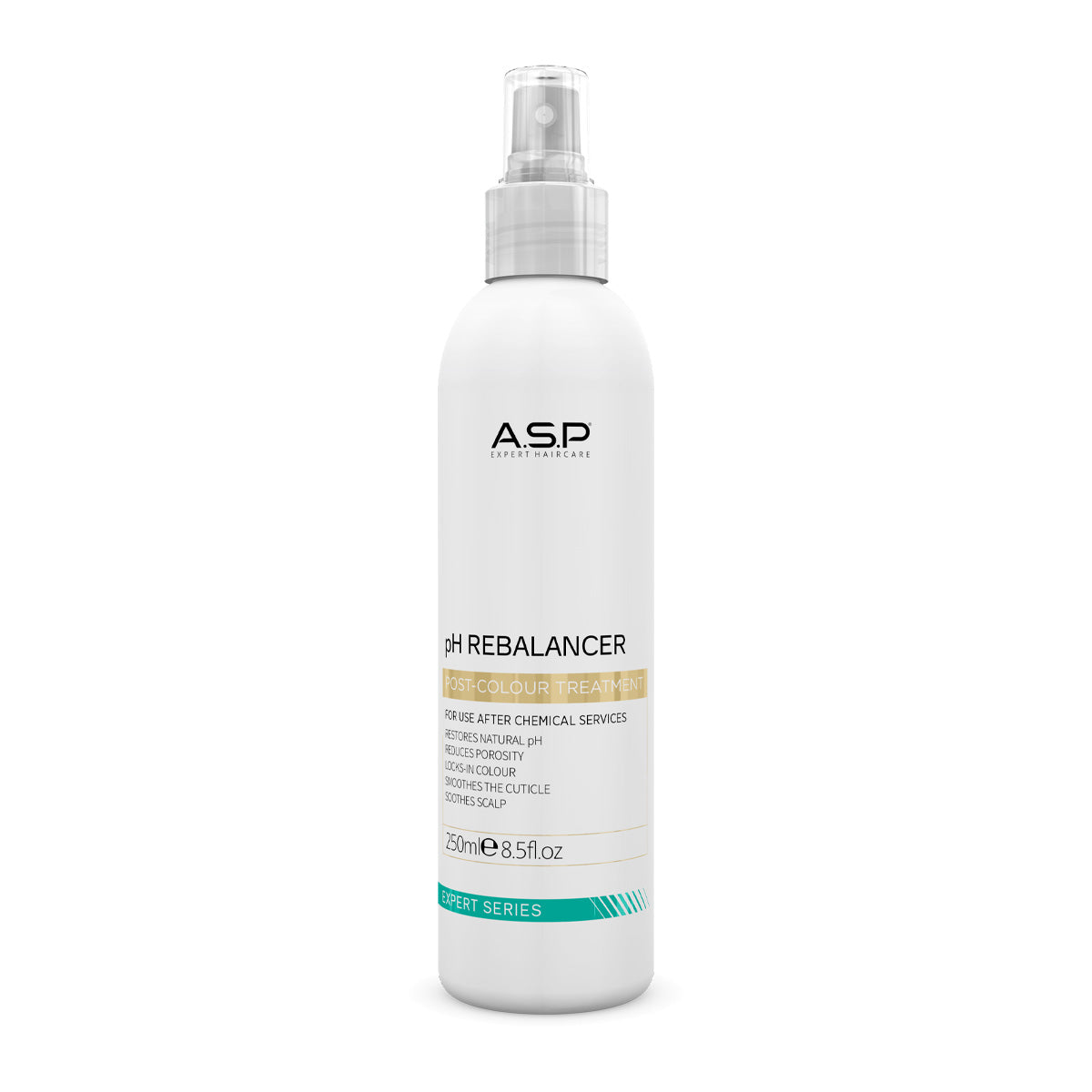 ASP pH Rebalancer 250ml