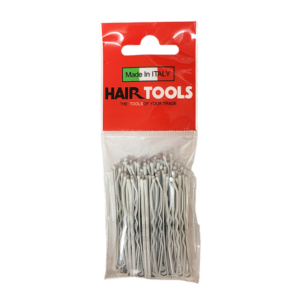 Hairtools 2" Waved Kirby Grips 50pk