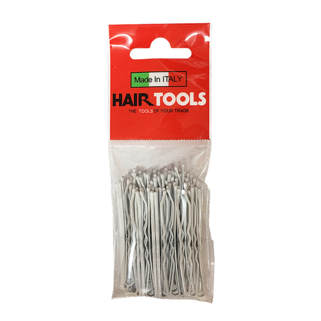 Hairtools 2" Waved Kirby Grips 50pk