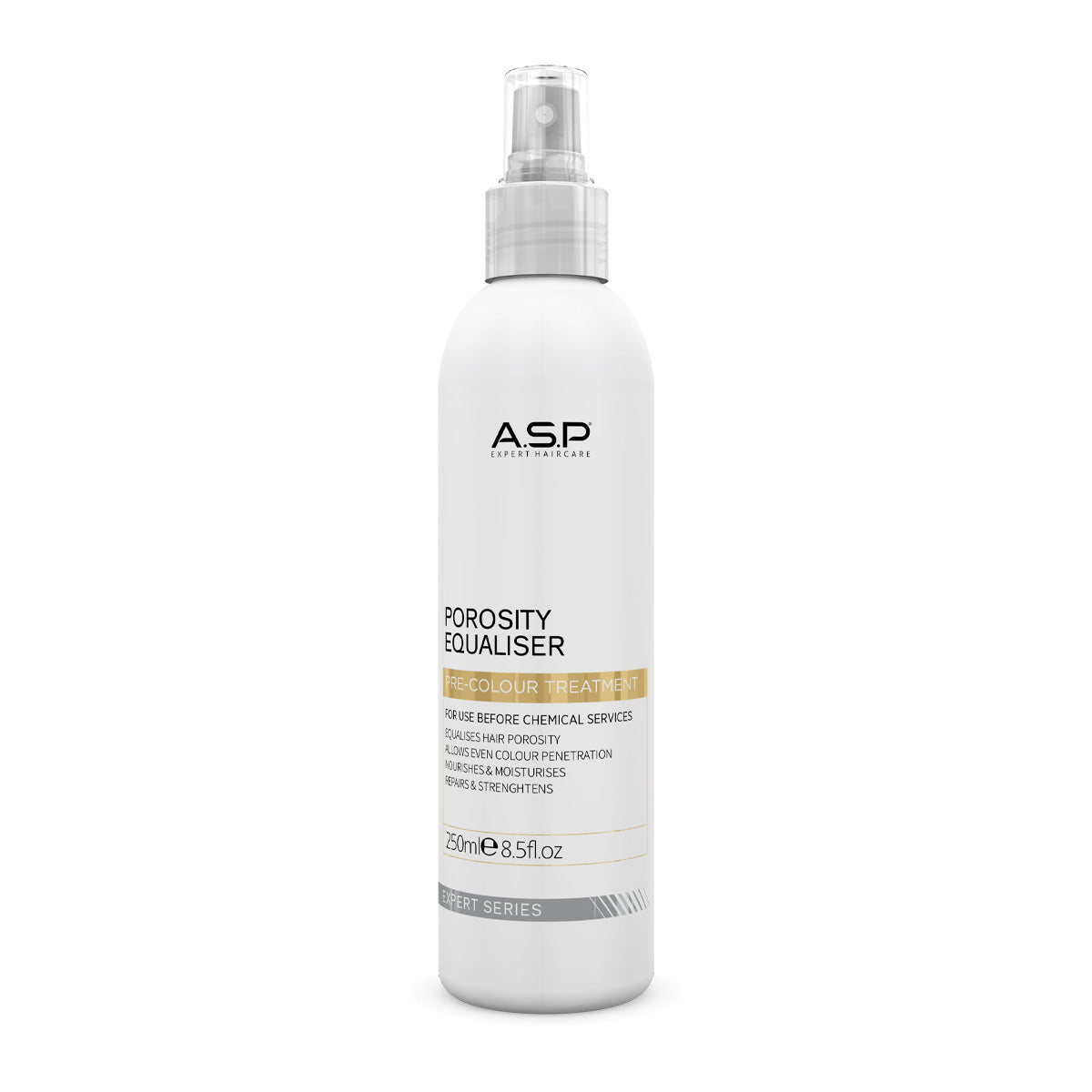 ASP Porosity Equaliser 250ml