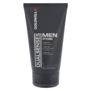 Goldwell Dualsenses Men Power Gel (150ml)