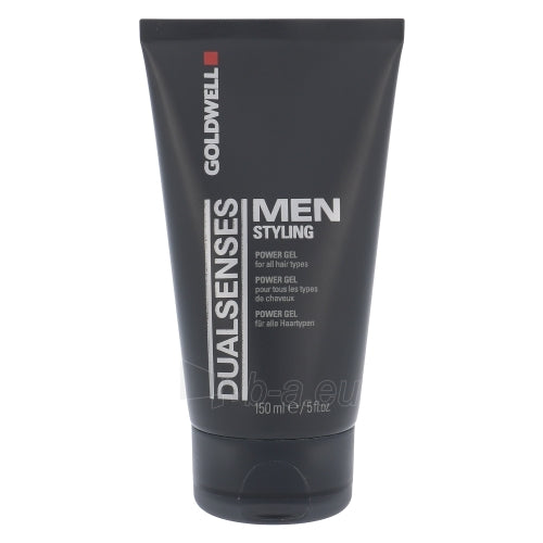 Goldwell Dualsenses Men Power Gel (150ml)