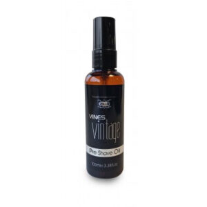 Vines Vintage Pre Shave Oil 100ml