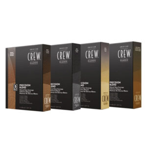 American Crew Precision Blend (3x40ml)