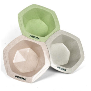 PRISMA Bamboo Colour Master Tint Bowl Set (set of 3)