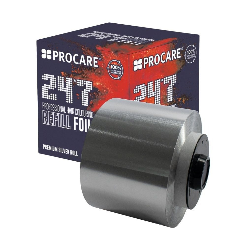 Procare Premium 24*7 Silver Foil Refill - Image 2