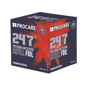 Procare Premium 24*7 Silver Foil Refill