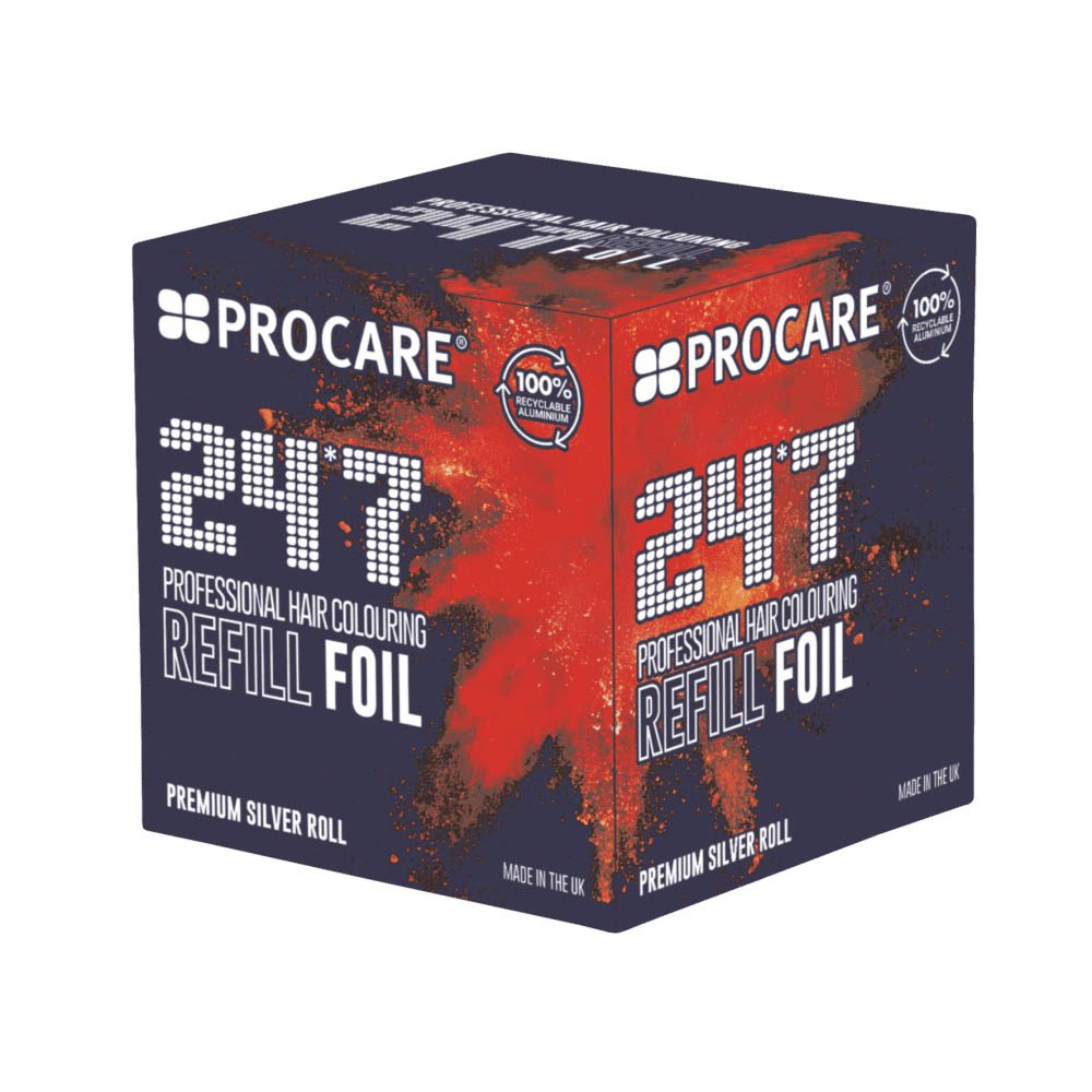 Procare Premium 24*7 Silver Foil Refill