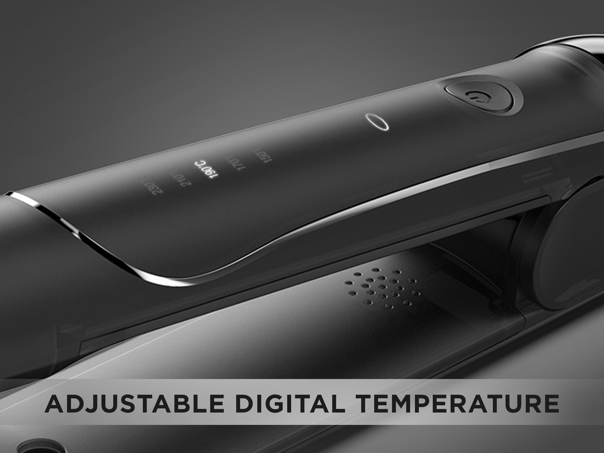 Wahl Pro Glide Straightener - Image 6