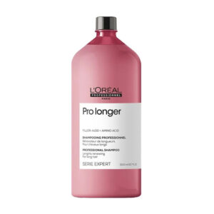 L'OREAL SERIE EXPERT PRO LONGER SHAMPOO *NEW*
