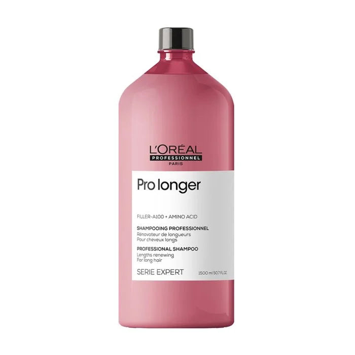 L'OREAL SERIE EXPERT PRO LONGER SHAMPOO *NEW*