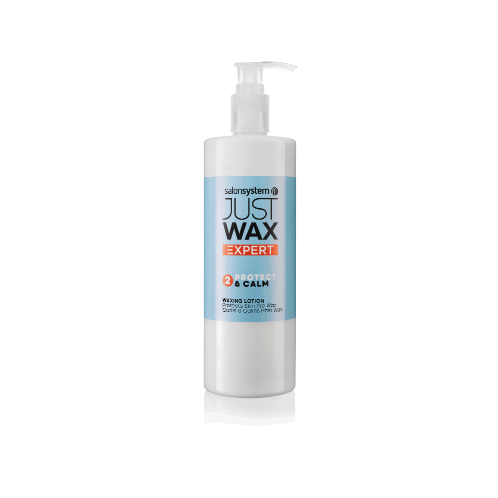 Just Wax Expert Protect and Calm (500ml) - Image 2