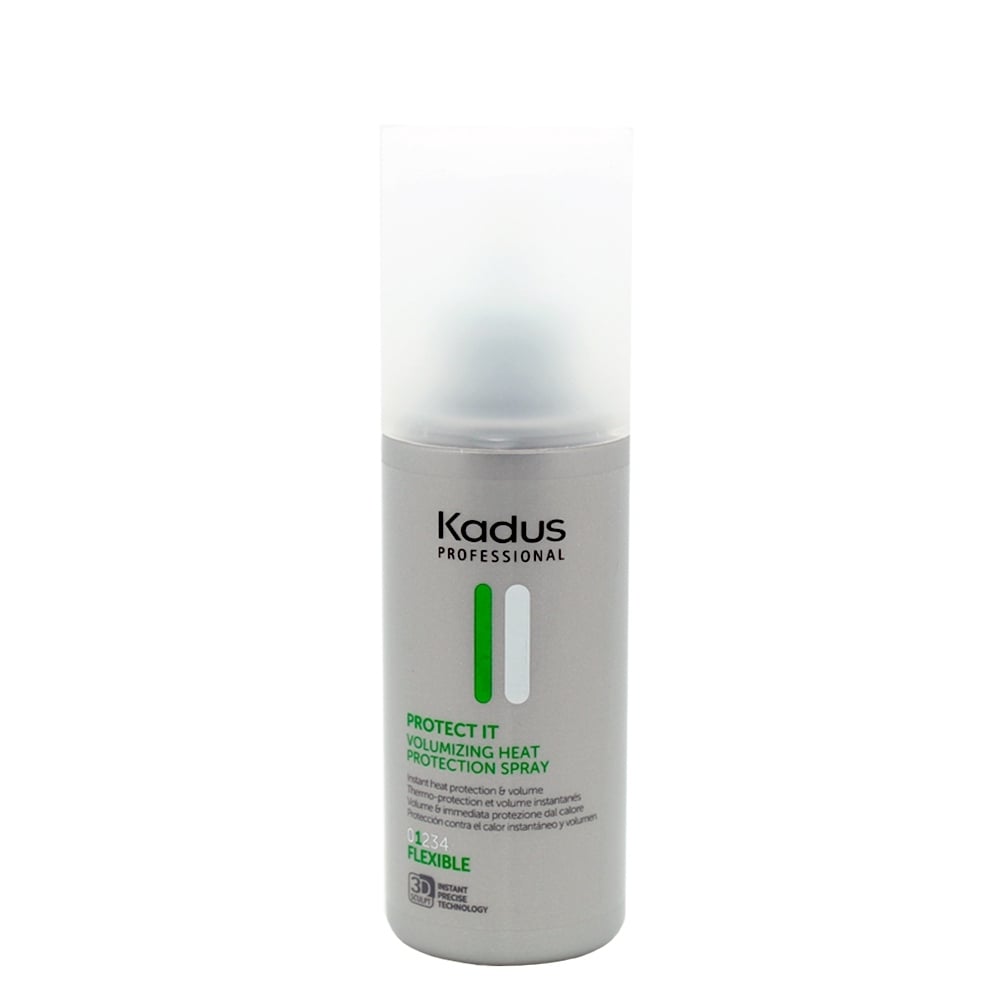 Kadus Protect It Volumizing Heat Protection Spray (150ml)