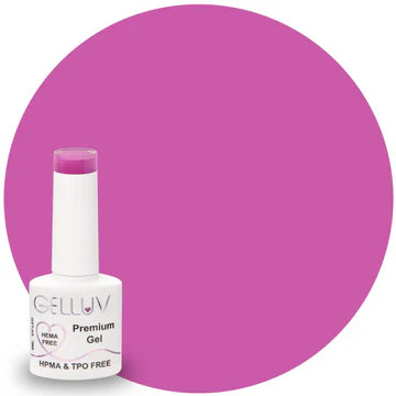 Gelluv Intense Gel Polish | Pulse - Image 2